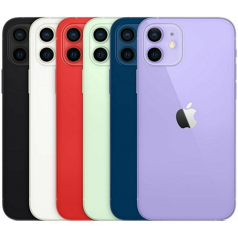 Pre-Owned Apple iPhone 12 Mini - 64GB - Fully Unlocked Pre-Owned Apple iPhone 12 Mini - 64GB - Fully Unlocked