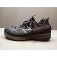 thumbnail image 2 of New Balance Fresh Foam Walking Comfort Shoes Mens Size 9 4E All Black Sneakers, 2 of 6