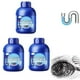 thumbnail image 5 of Limpiador de Desagües Potente 300 G | Solución Eficaz Contra Grasa, Pelo y Residuos de Jabón | Seguro para Todo Tipo de Tuberías | Elimina El 99 % de Las Bacterias Dañinas | para Cocina, Baño y Lavan, 5 of 7