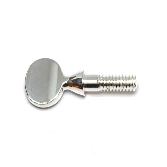 Selmer Paris Saxophone Neck Receiver Tightening Screw - Silver Plated