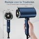 thumbnail image 2 of Secador de Pelo Yostyle Iónico Negativo 1200W 3 Temperaturas frío y caliente Plegable Con Boquilla y difusor, 2 of 3