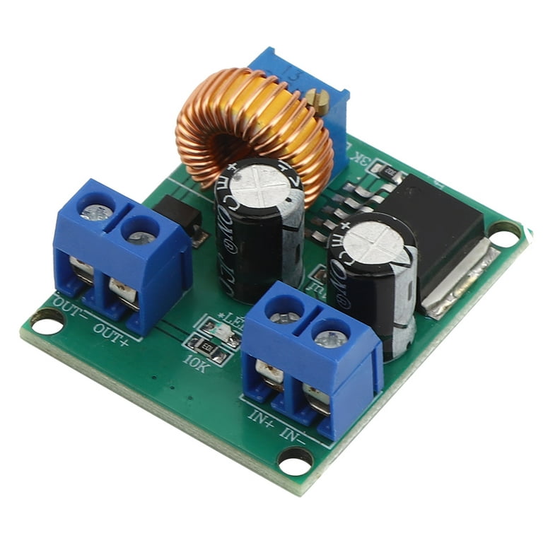 YLSHRF Step-up Module,Voltage Converter Module,DC-DC 3V 5V 12V To