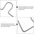 thumbnail image 4 of Fruit Tree Branch Puller Tying Machine Farm Tools New Open Angle Pull Branch Bending Tool Fruit Branch 50PCS, 4 of 5