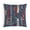 Pattern-3, variant on Americana Patchwork Pillowcase 20"x20" USA Patriotic Independence Memorial Day Decorations Pillow Covers Sofa Pillow Covers for Home Bed Sofa