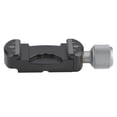 thumbnail image 2 of Abrazadera de placa L para cámara Mini extensor Zapata fría Tornillo de 1/4'' ANGGREK  Otros, 2 of 8