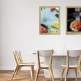thumbnail image 2 of Maytalsory 10x Flexibile Decor Self-Adheve Hinged piece set A4 Information With Magnetic Picture Frame Paint Format For Decor Magnetic, 2 of 6