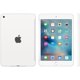 thumbnail image 3 of Funda de silicona Apple iPad mini 4, color blanco, 3 of 5