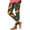 Multicolor#2, variant on DDAPJ pyju Halloween Bat Leggings for Women Novelty 3D Printed Holiday Party Tights High Waisted Stretch Yoga Running Pants Buttery Soft Ankle Length Leggings Clearance Sales Multicolor#1 XL