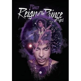 Prince - DVD Collector's Box - Limited Edition - 2 DVD