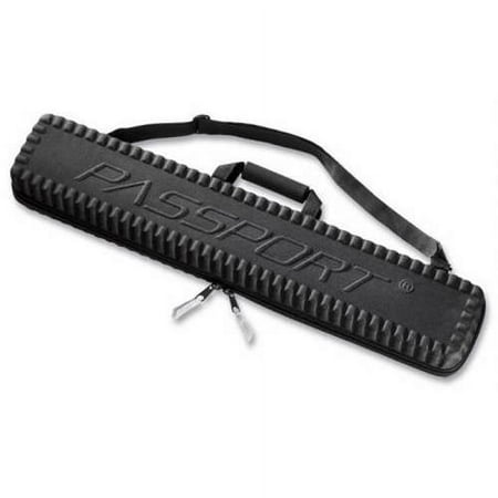 Flying Fisherman Passport Travel Rod Case