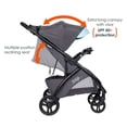 thumbnail image 3 of Baby Trend Tango™ Stroller, Blue Mist, 3 of 5