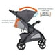 thumbnail image 3 of Baby Trend Tango™ Stroller, Blue Mist, 3 of 5
