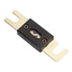 thumbnail image 3 of 5 unids/set 12V/24V/32V 100A ANL fusible de cuchilla chapado en oro de gran tamaño para sistema de Audio y vídeo de coche, 3 of 12
