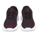 thumbnail image 5 of Tenis Niña Marca Charly Sport Running Negro Fiusha 18-21.5 negro 20.5, 5 of 6