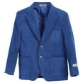 thumbnail image 3 of Gioberti Boys and Kids Corduroy Blazer Jacket, 3 of 5