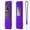 Luminous Blue and Luminous Green, variant on TV Remote Sleeve Silicone Case for BN59-01432,2023 New For Samsung TV Remote Control Protective Cover Anti-Drop Case Dustproof Waterproof Shell