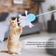 thumbnail image 5 of Juguete divertido del juego, juguete interactivo del cazador del gato del animal doméstico del gatito del gato divertido construido para durar, 5 of 12
