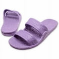 thumbnail image 7 of Pali Hawaii Unisex Original Jandal Sandal Lilac - PH-0405-LIL, 7 of 7