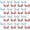 40pcs 2 Colors, variant on 20Pcs Angel Wings Glitter Embossed Angel Wing Applique Sequined Plumage Sew on Patches Backpack Ornament for DIY Sewing Crafts Christmas Costume Shirts Jeans Shoes Cake Decorations