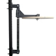 thumbnail image 6 of Titan Power Rack Mounted Adjustable Speed Bag Platform, 6 of 6