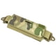 thumbnail image 1 of Bolsa de contrapeso para casco Estuche para batería de de casco Camuflaje CP shamjiam Bolsa de peso de equilibrio, 1 of 9