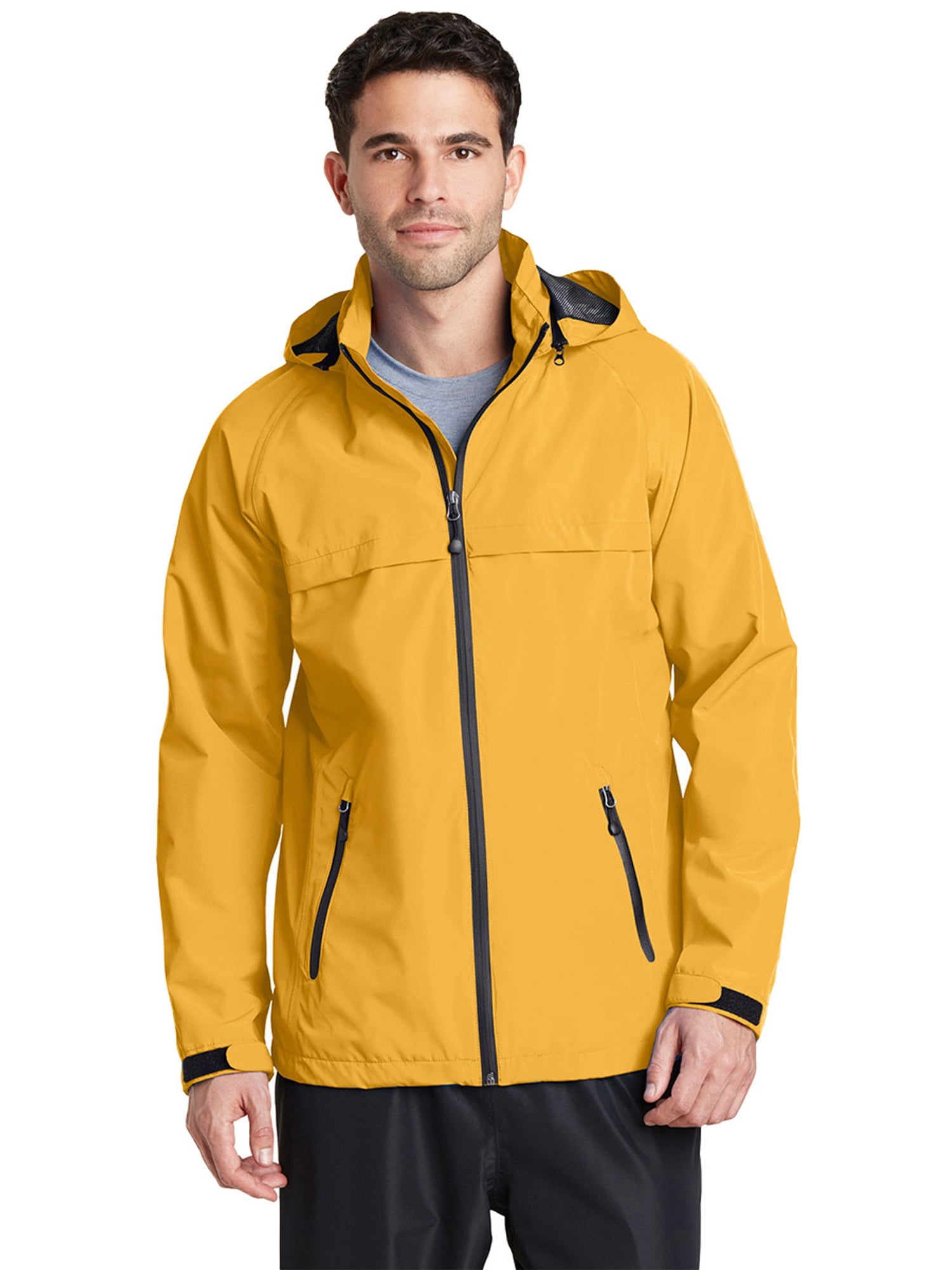 Port Authority - Port Authority Men's Torrent Waterproof Jacket