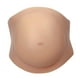 thumbnail image 4 of Barriga falsa ligera para película, accesorio para disfraz, cosplay, publicidad, series de televisión, escenario Amarillo asiático, 4 of 10