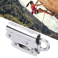 thumbnail image 4 of 6KN Alloy Steel Climbing Anti Fall Self-Locking Equipment Aerial Working Safety Rope Anti-Drop Protection Tool,, 4 of 5