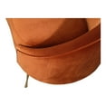 thumbnail image 6 of MOE'S Home, ABIGAIL CHAISE UMBER, 6 of 6