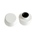 thumbnail image 4 of WINDLAND Metal Knob Round Shaped for C65 FEKER IK65 Mechanical Keyboard Enhances Control, 4 of 21