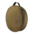 thumbnail image 5 of jiaping EV Charging Cable Storage Bag Charger Line Organizer Cords Storage Organizer Khaki, 5 of 9