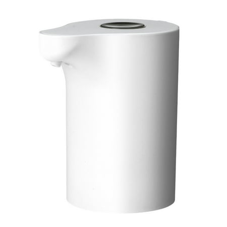 

Usb Charging Electric Pumping Bucket Water Purifier Automatic Water Dispenser UL9