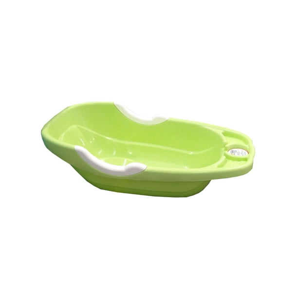 Bañera Angelin Baby Verde