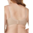 thumbnail image 4 of Warners® Blissful Benefits Wireless Lightly Lined T-Shirt Bra 2-Pack 04011W, 4 of 4