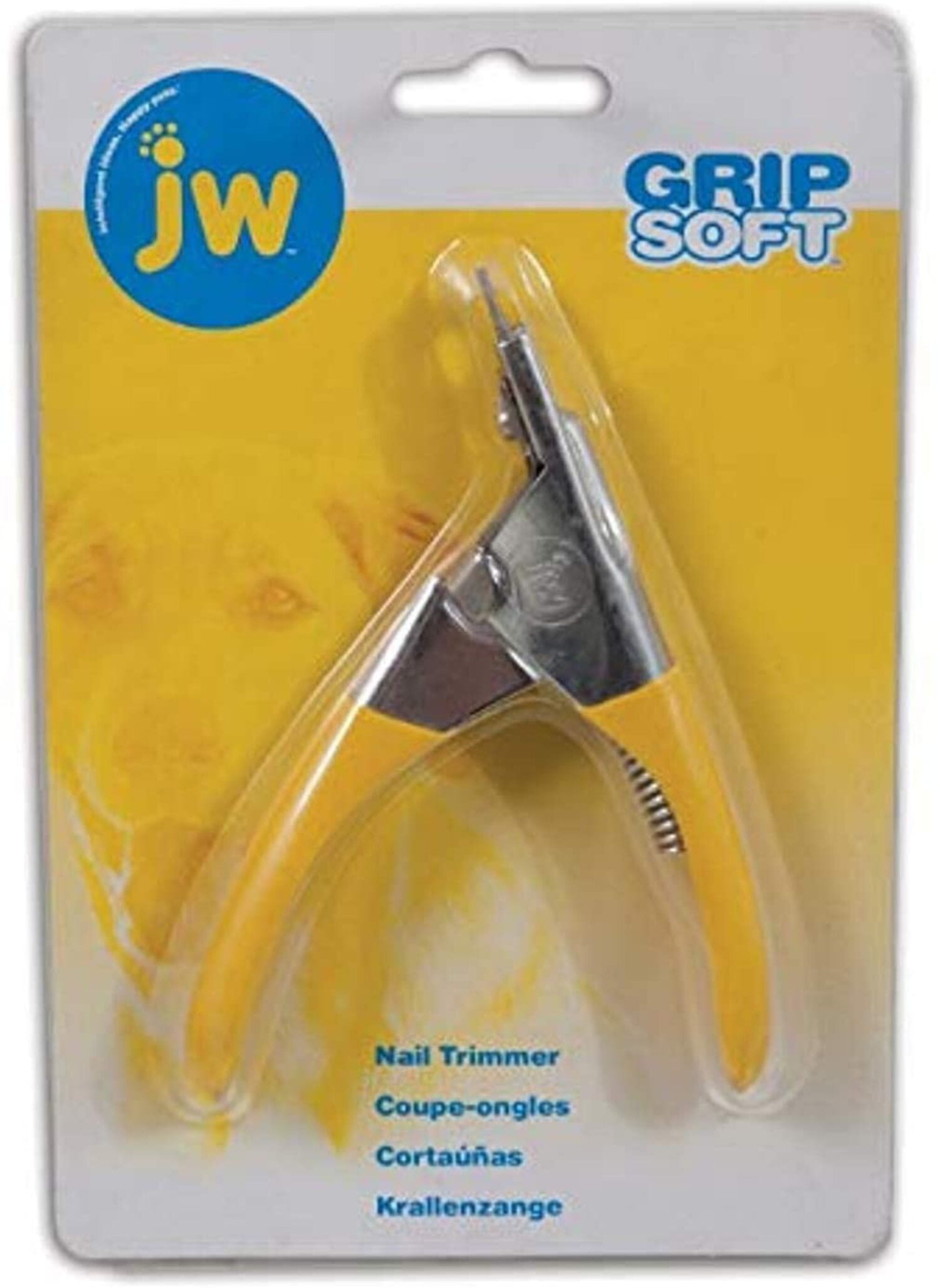 Jw grip soft nail grinder cheap