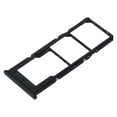 thumbnail image 4 of Esource Parts Samsung Galaxy A13 5G Dual Sim Card Tray Black Compatible A136, 4 of 5