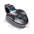 thumbnail image 5 of 2pcs Electronic Fishing Bite Alarm with Sound LED Lights Indicator Fish Bite Alarms, 5 of 7