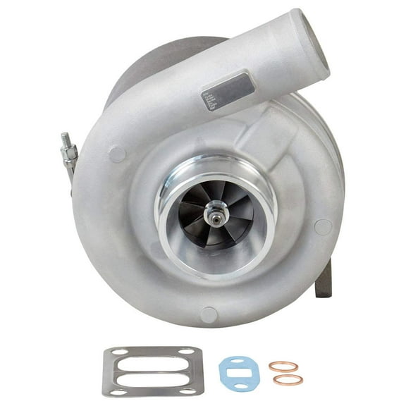 Turbo Turbocharger For Dodge Ram D250 D350 W250 W350 Cummins 5.9L Diesel 1988 1989 1990 - BuyAutoParts