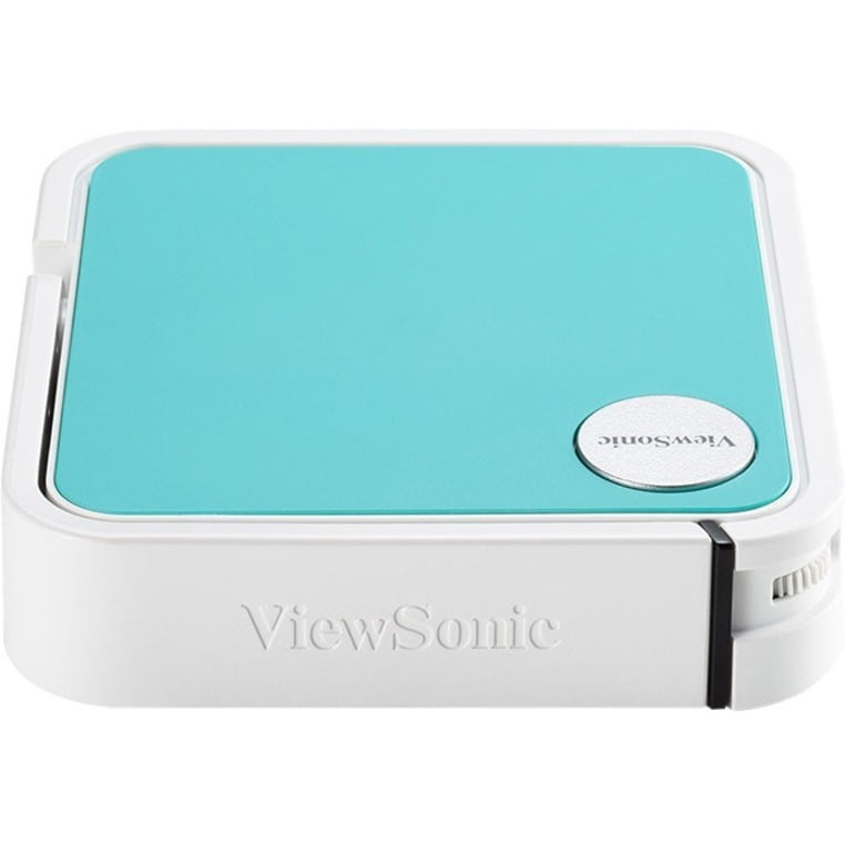 ViewSonic M1 Mini Bluetooth 480P HD LED Mini Projector with ViewSonic M1 Mini Bluetooth 480P HD LED Mini Projector with