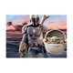 thumbnail image 2 of Rompecabezas Buffalo Games Star Wars This Is The Way, 500 piezas, 2 of 3