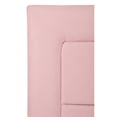 thumbnail image 3 of Cabecera Matrimonial Blend Pink, 3 of 6