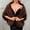 Style1-Coffee scarves for women, variant on Women's Faux Fur Wraps Wedding Fur Shawls Bridal Fur Stoles Warm Winter Scarf for Bridesmaids Scarf Wrap Collar Shawl Shrug Plus Size Bufandas Para Mujer Para Frio