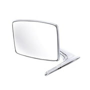 United Pacific 110735 Chrome Exterior Mirror, 1966-79 Ford Truck