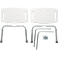 thumbnail image 4 of Adjustable Tub and Shower Chair, 4 of 7
