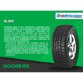 thumbnail image 3 of Llanta LT285/75R16 GOODRIDE SL369 126Q, 3 of 4