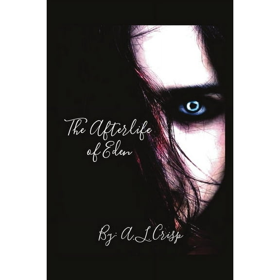 The Afterlife Of Eden, (Paperback)