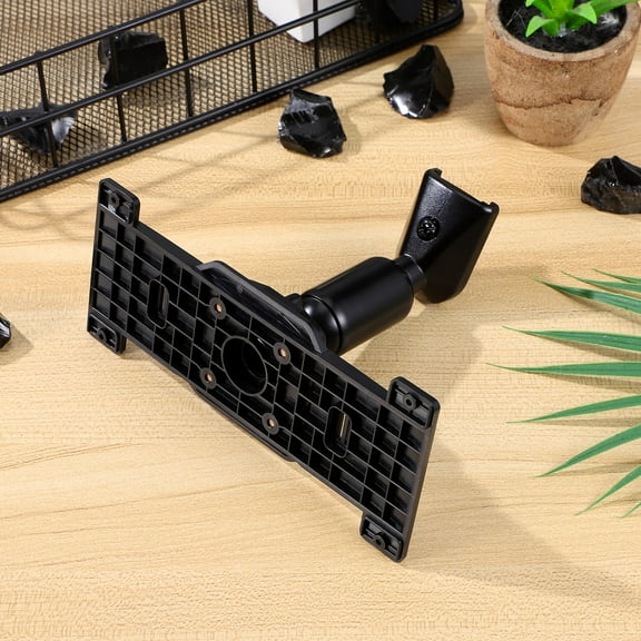 PAMINGONO 1 Set Universal Rearview Mirror Mount for Dashcam and Camera Attachment