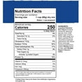 thumbnail image 3 of Mountain House Rice & Chicken | Freeze Dried Survival & Emergency Food | #10 Can | Gluten-Free, 3 of 5
