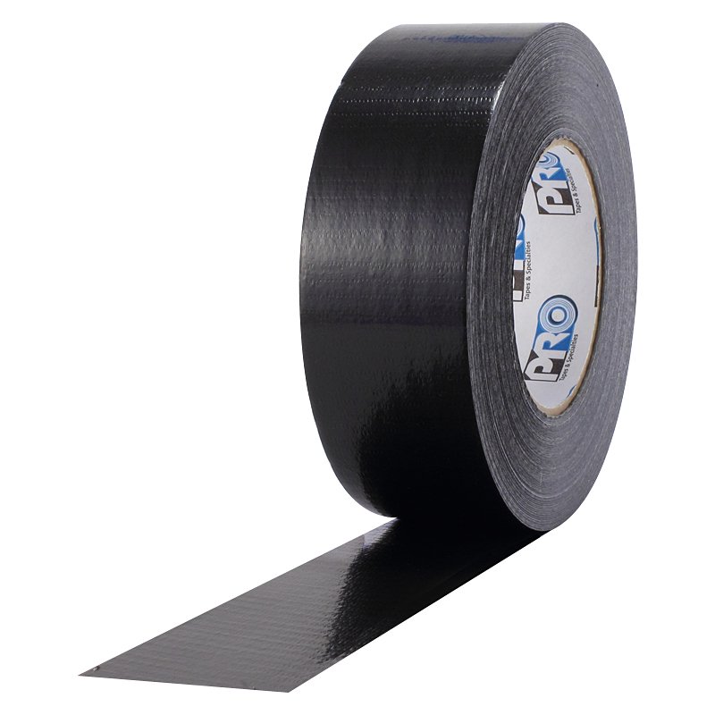 Pro Tapes Pro Duct 110 General Purpose Grade Duct Tape 2 in x 60 yds