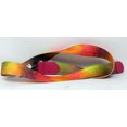 thumbnail image 1 of Wild Fable Rainbow Felt Belt Medium 1 Count, 1 of 1